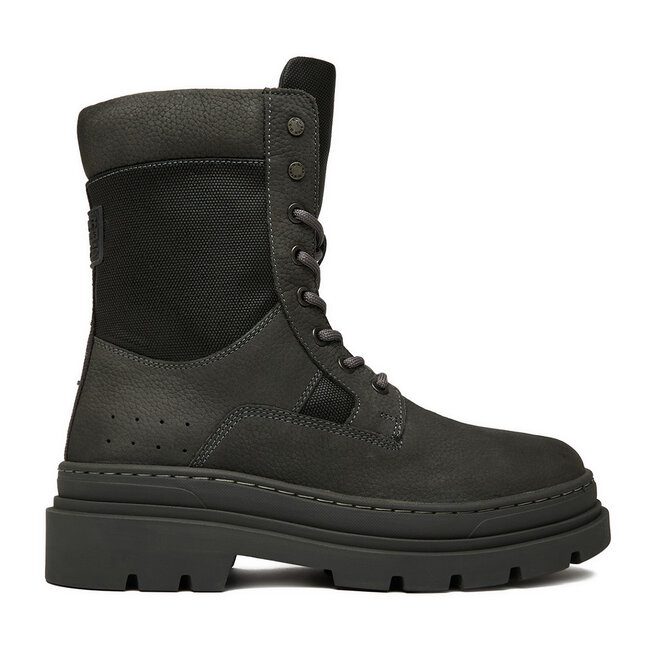 Trzewiki G-Star Raw CEO-WI45-VR-3400-02 Szary