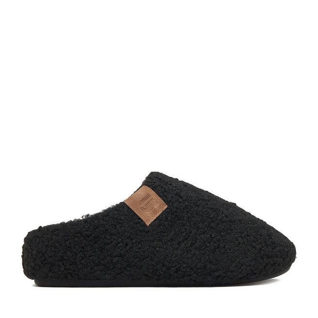 Kapcie G-Star Raw CEO-WSS21713-01 Czarny