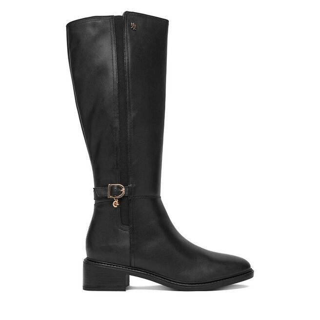 Kozaki MEXX CEO-MX/045C-WI44 Czarny