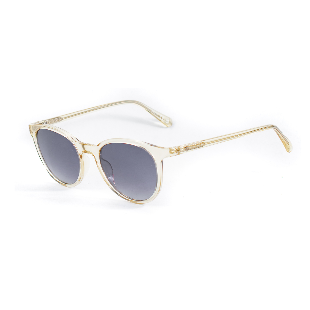 Okulary GUESS GU00118-5139C. Okulary przeciwsłoneczne, Kolor żółty. Mężczyzna.