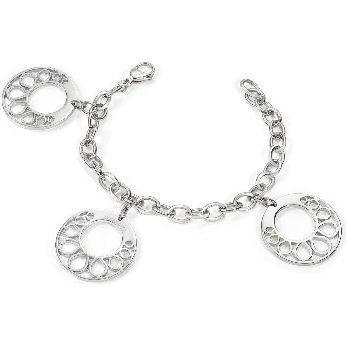 Biżuteria MORELLATO SYB03. WRIST, Kolor srebrny. Kobieta.