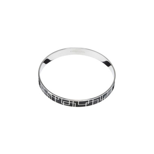 JEWELER'S MORELLATO SBY06. Bransoletka, Kolor czarny. Kobieta.