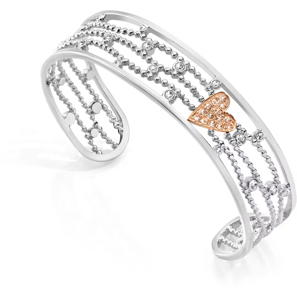 Biżuteria MORELLATO SADA07. WRIST, Kolor srebrny. Kobieta.