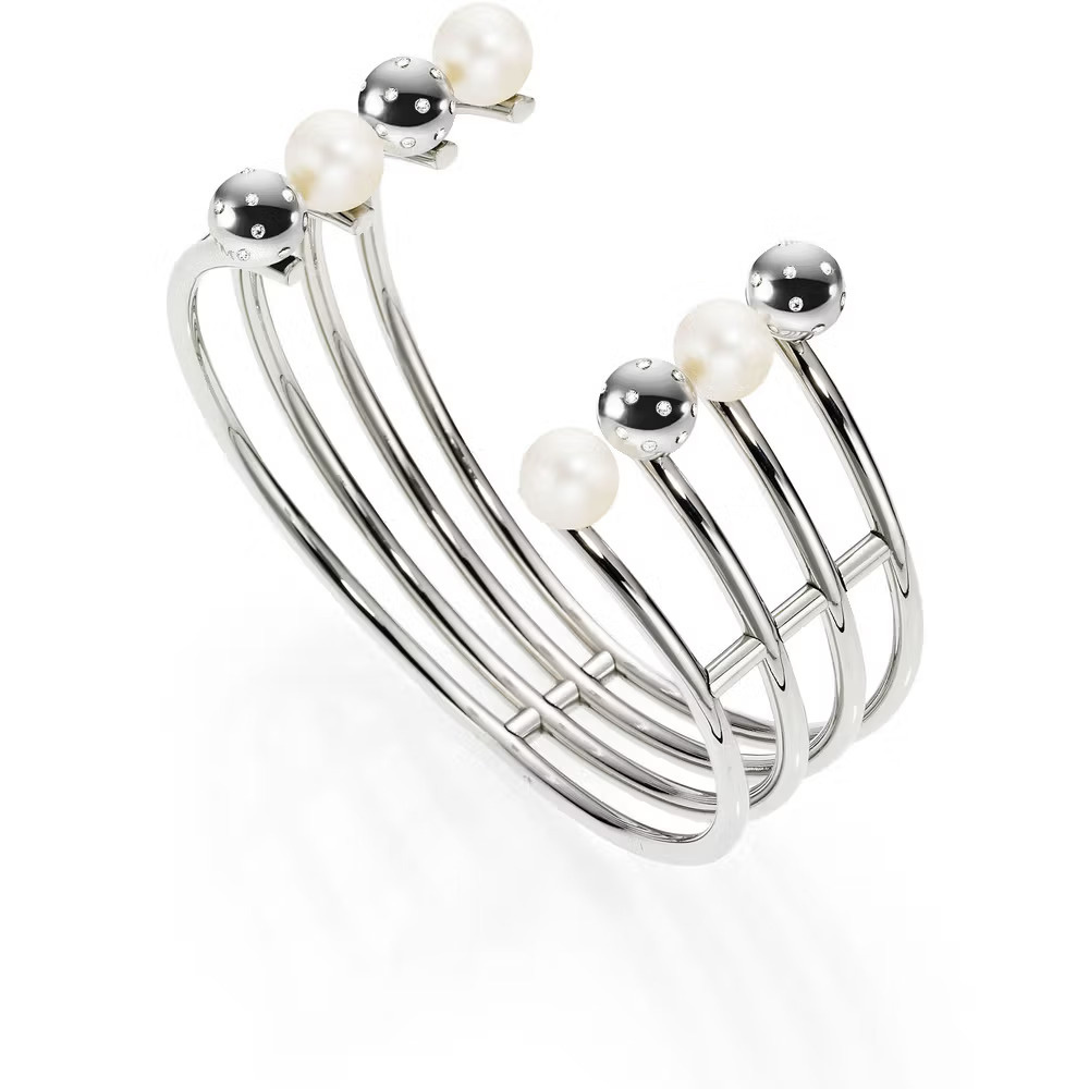 Biżuteria MORELLATO SADX11. WRIST, Kolor srebrny. Kobieta.