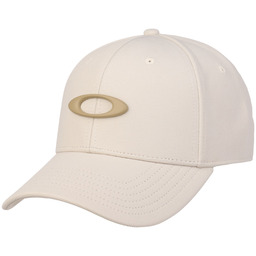 Czapka Tincan by Oakley, kremowobiały, S/M (54-57 cm)