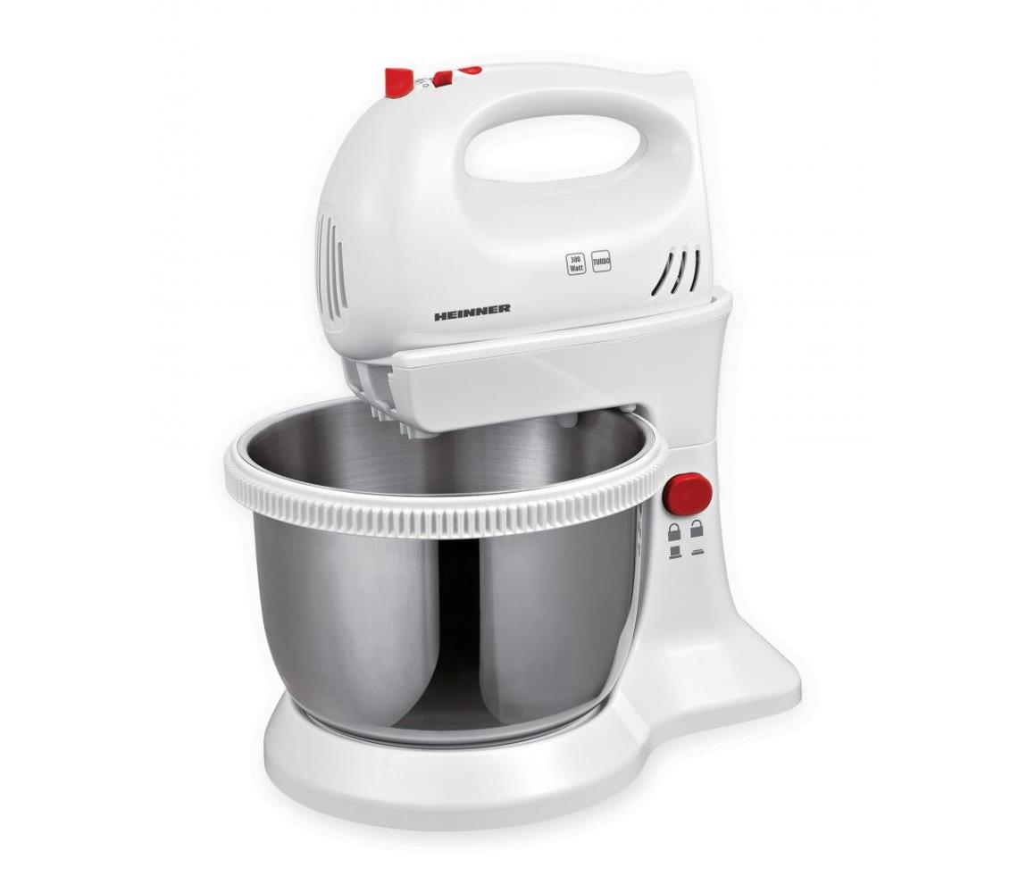 Heinner HMBR-300W