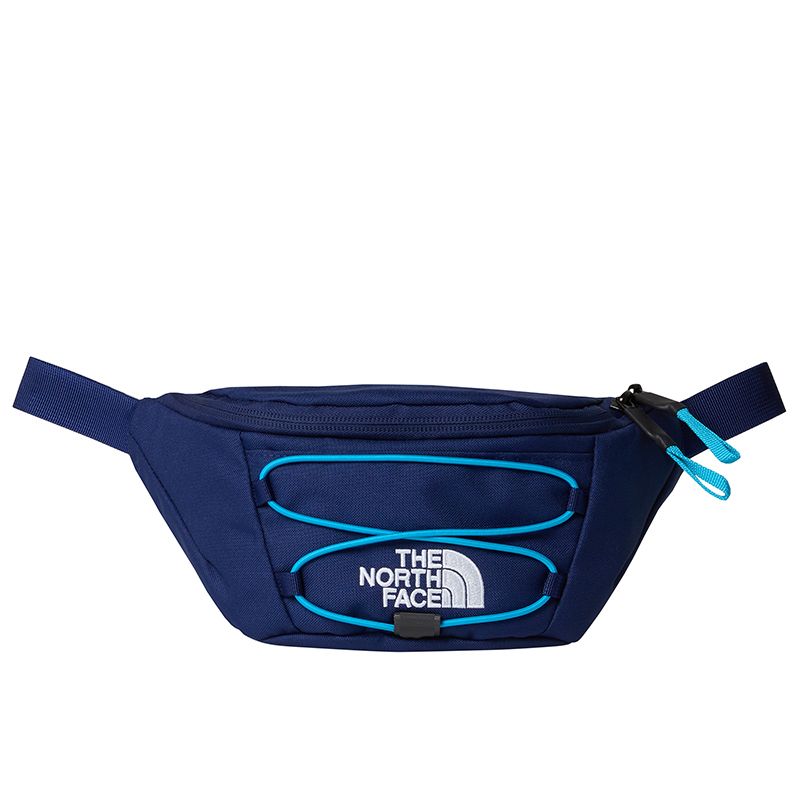 Saszetka The North Face Jester 0A52TMFLO1 - granatowa