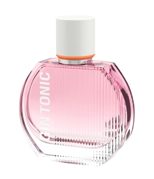 GIN TONIC True Selection rose Woda perfumowana 50 ml