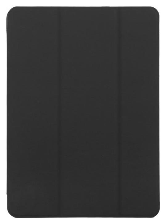 Pomologic BookCase do Apple iPad Air 13'' M2 2024 / M3 2025 czarny POM-24BCA129-201