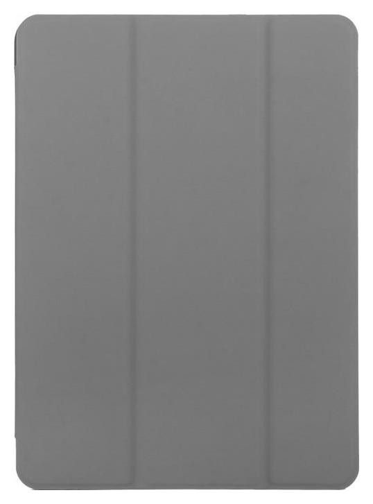 Pomologic BookCase do Apple iPad Pro 11'' M4 2024 szary POM-24BCP11-203