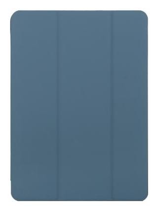 Pomologic BookCase do Apple iPad Pro 11'' M4 2024 granatowy POM-24BCP11-206