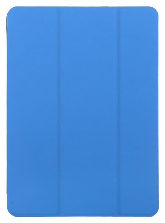 Pomologic BookCase do Apple iPad Pro 13'' M4 2024 niebieski POM-24BCP129-202