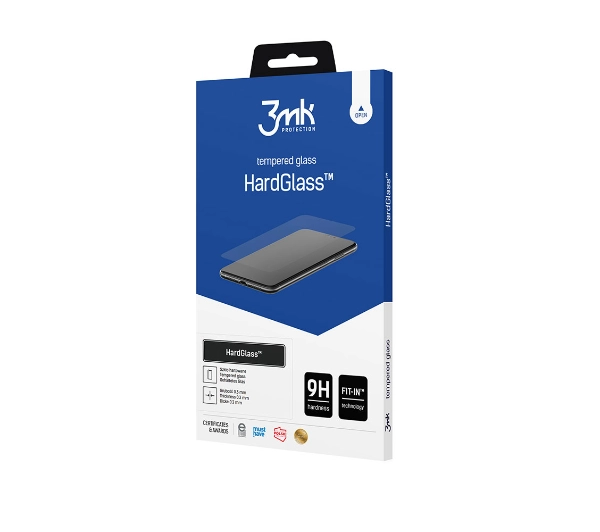 3mk HardGlass do Honor 400 PRO
