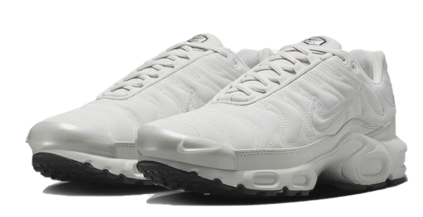 Buty Nike Air Max Plus Platinum Tint FZ4342-001 42,5