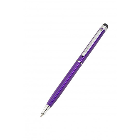 Dodatek MORELLATO J010664. Długopis, Kolor PURPLE. Kobieta.