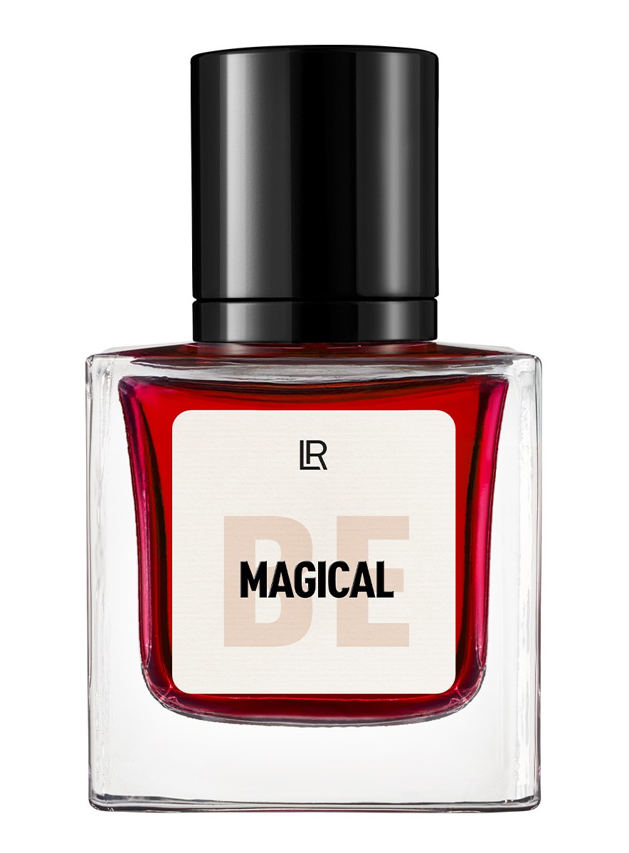LR Mood Infusion BE MAGICAL EdP For Her Perfum Damski 50ml inspirowany LR HAREM