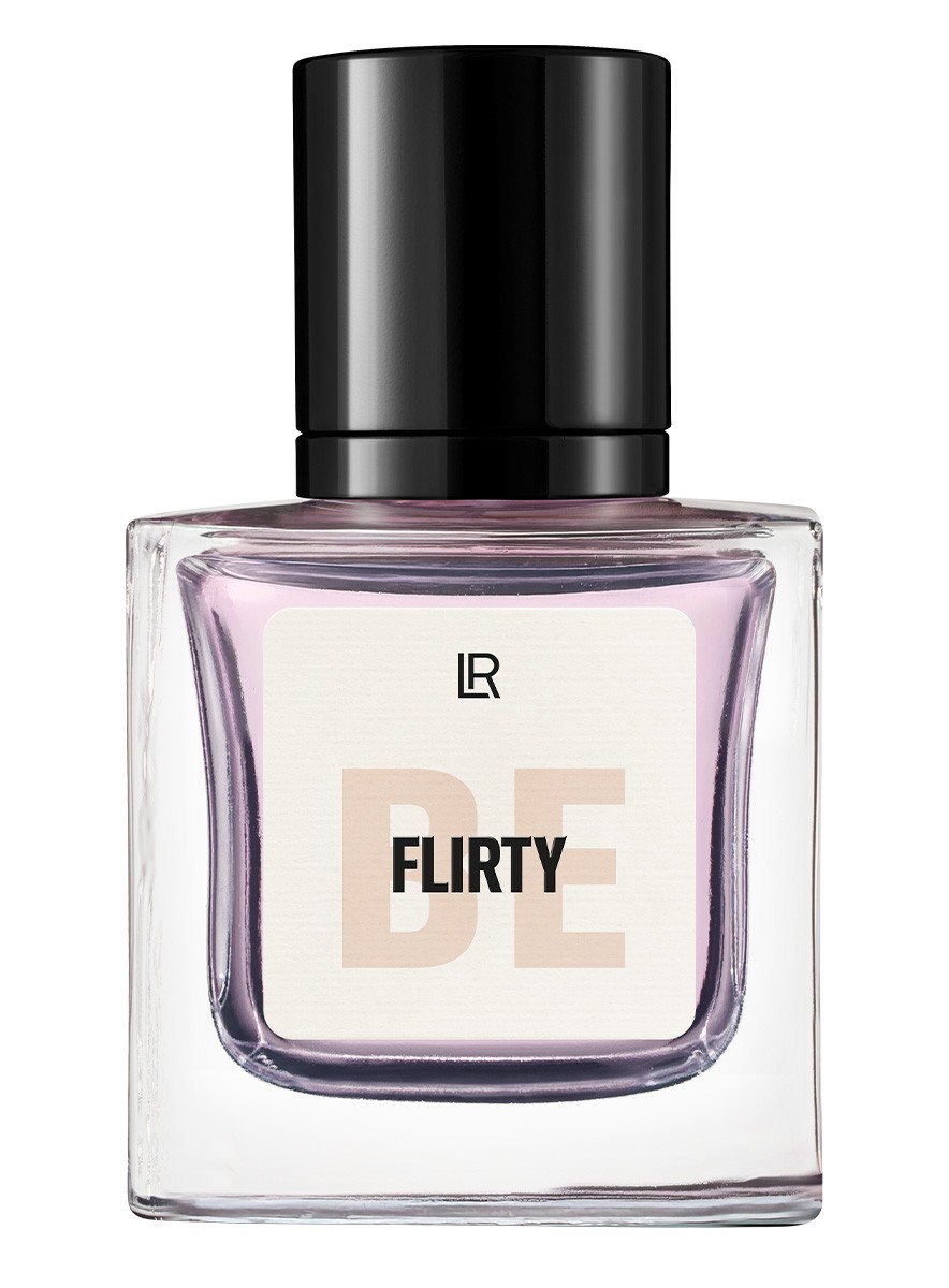 LR Mood Infusion BE FLIRTY EdP For Her Perfum Damski 50ml inspirowany Haute Parfum by GMK For Women