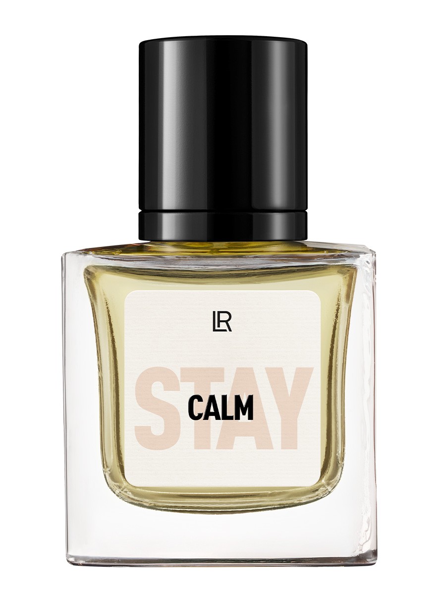 LR Mood Infusion STAY CALM EdP For Her Perfum Damski 50ml inspirowany PSEUDONYM