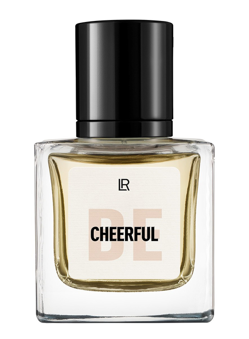 LR Mood Infusion BE CHEERFUL EdP For Her Perfum Damski 50ml inspirowany LR CLASSICS HAWAII