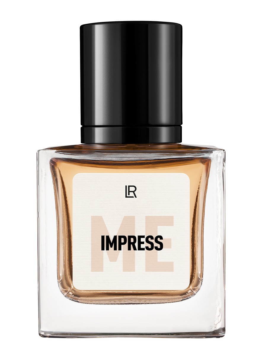 LR Mood Infusion IMPRESS ME EdP For Her Perfum Damski 50ml inspirowany FEMME NOBLESE