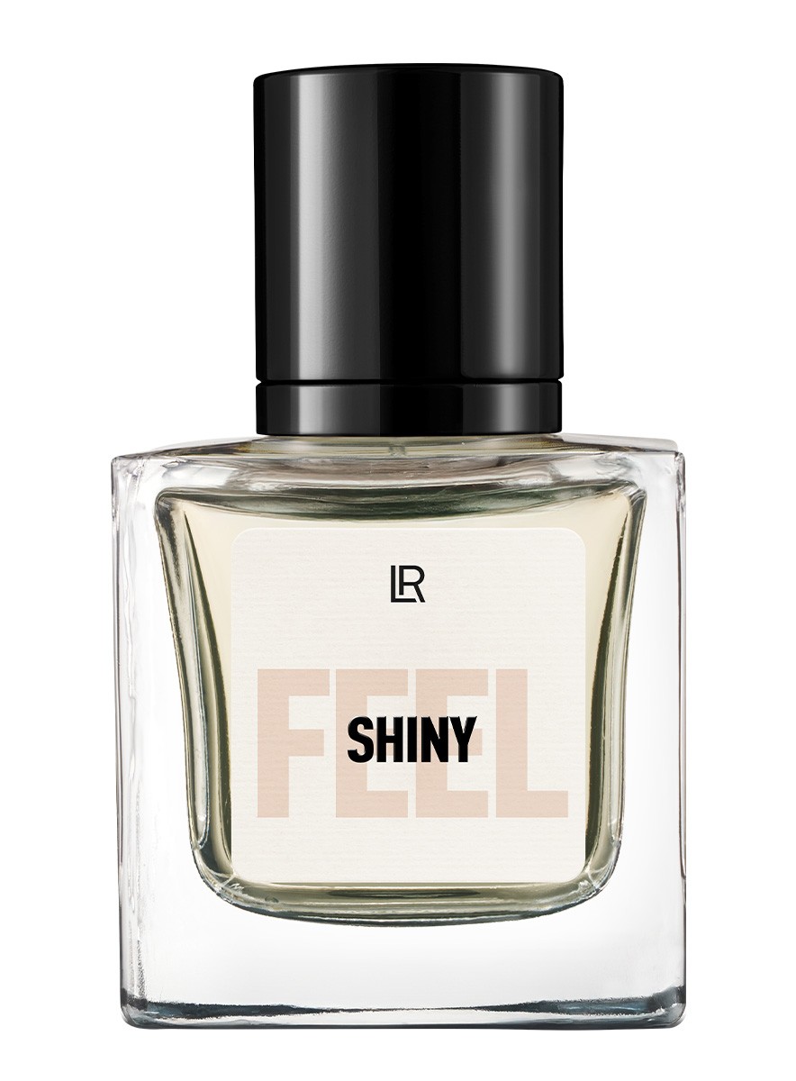 LR Mood Infusion FEEL SHINY EdP For Her Perfum Damski 50ml inspirowany BRILLIANT LOOK