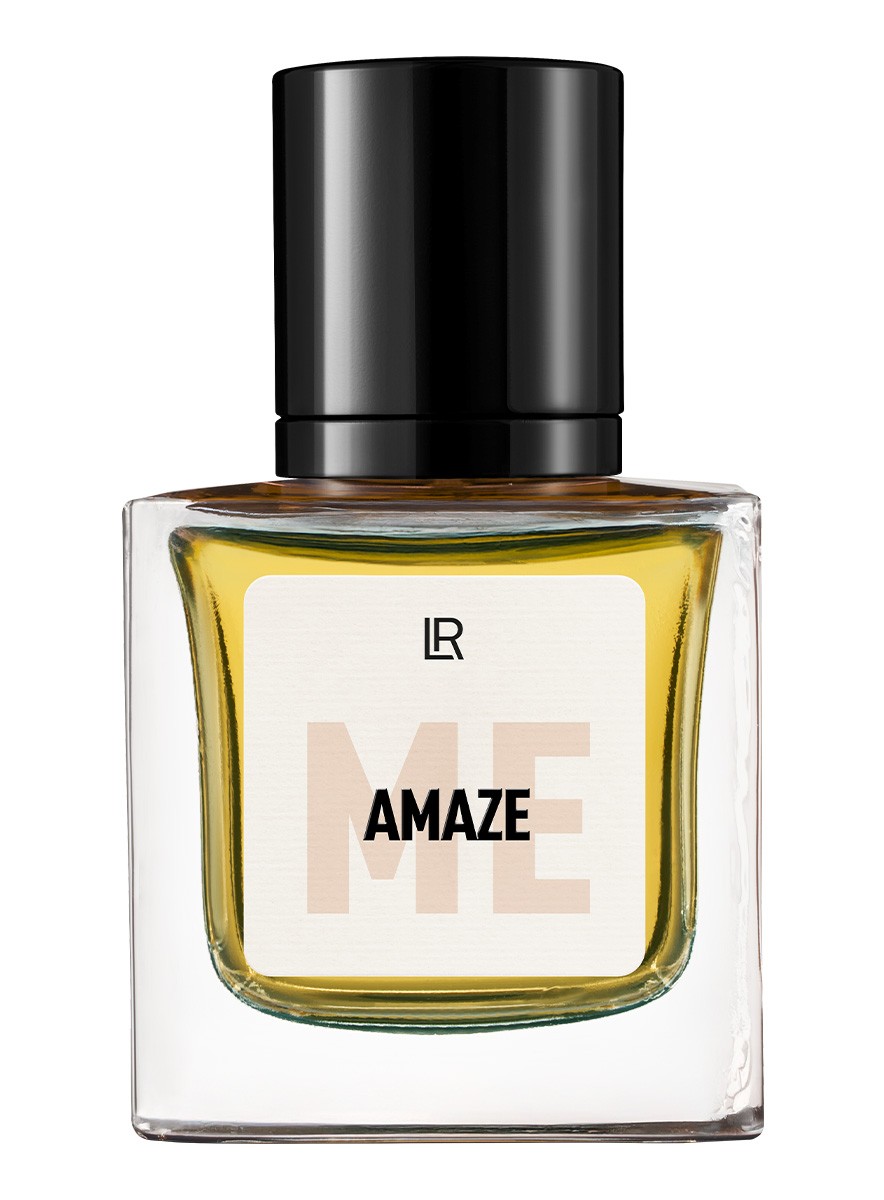 LR Mood Infusion AMAZE ME EdP For Her Perfum Damski 50ml inspirowany SHINE BY NIGHT