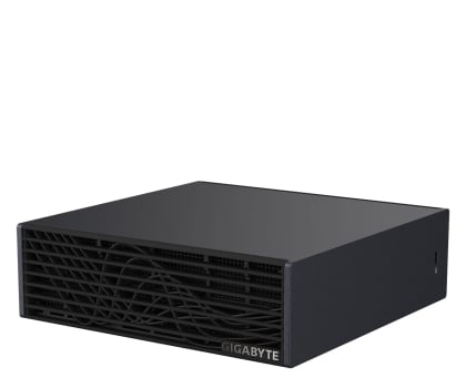 Gigabyte AI TOP ATOM ATAGB10-9000/20 Core Arm/128GB/4TB/NV DGX OS 24FP0-ATA9000NEA10PR