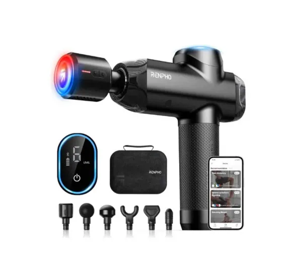 Renpho Power+ ThermaCool R-C001SH