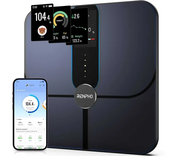 Renpho Elis Nova R-A031 180kg