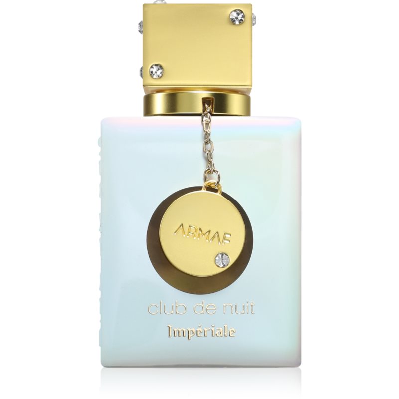 Armaf Club de Nuit White Imperiale woda perfumowana dla kobiet 30 ml
