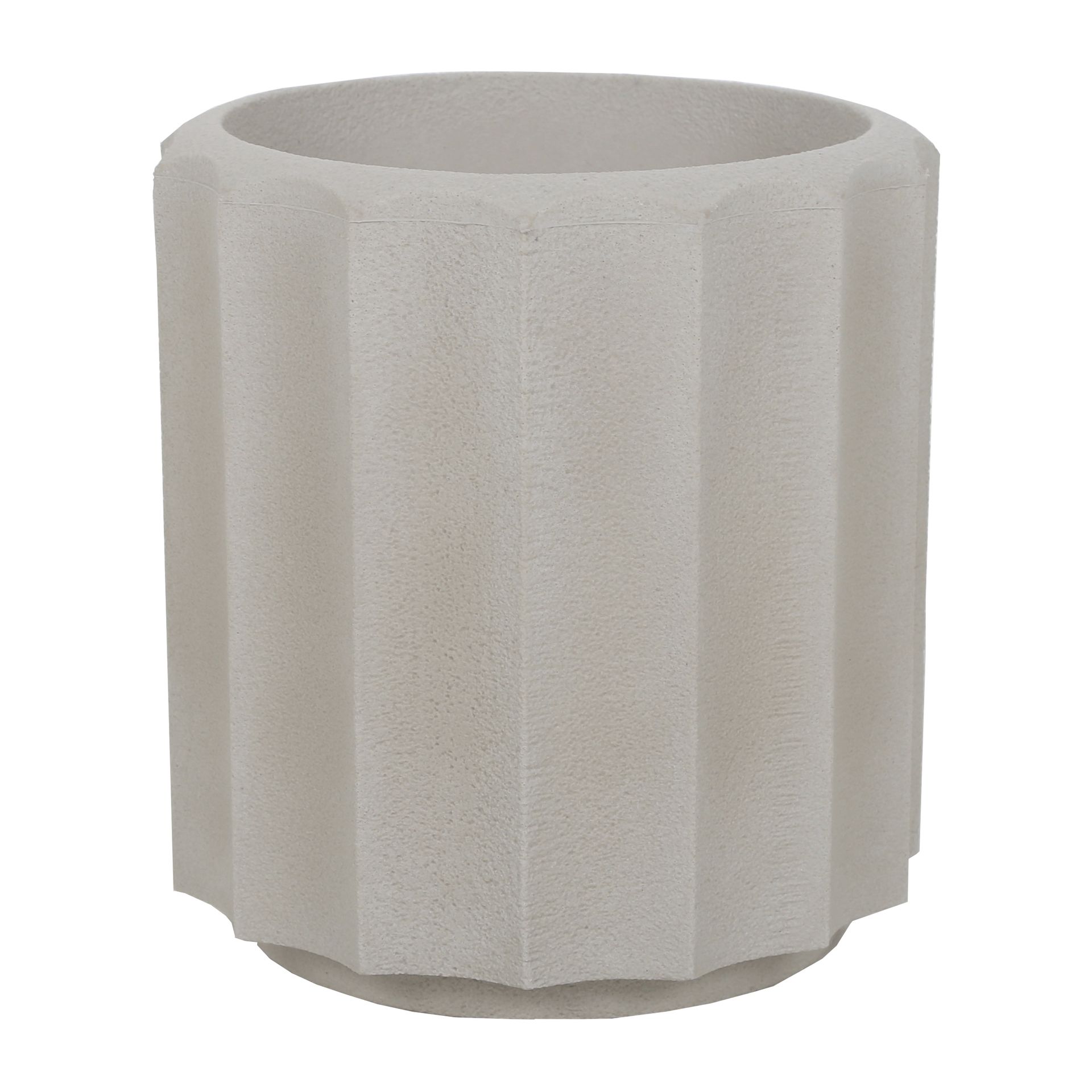 Prosperplast Donica ogrodowa Rona Line Sand 7 l