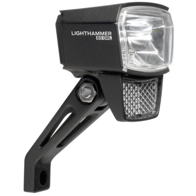 Lampka rowerowa TRELOCK LS 830 T Lighthammer