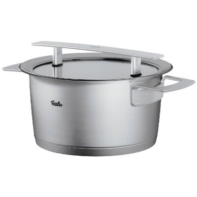Garnek FISSLER Phi Collection 3.2L