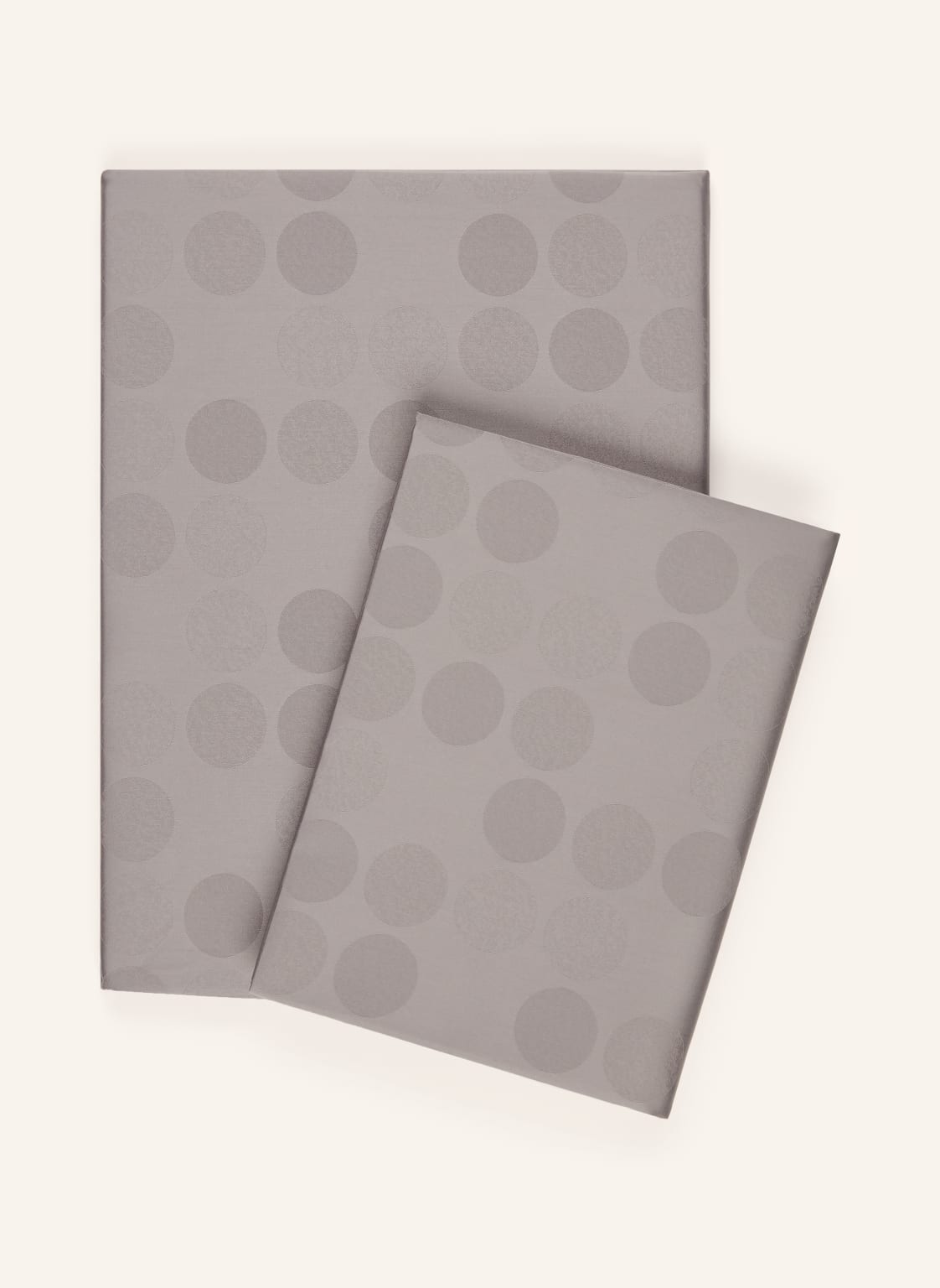 Joop! Pościel Dots silber