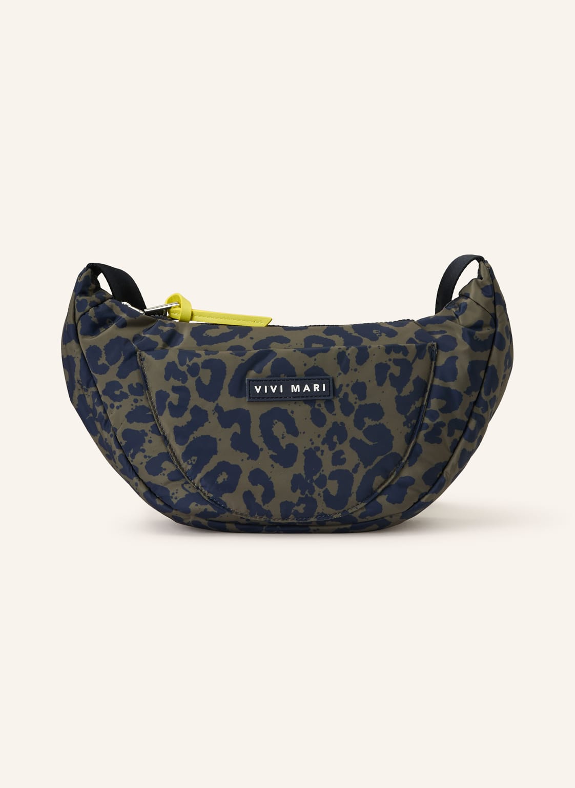 Vivi Mari Torba Na Ramię blau