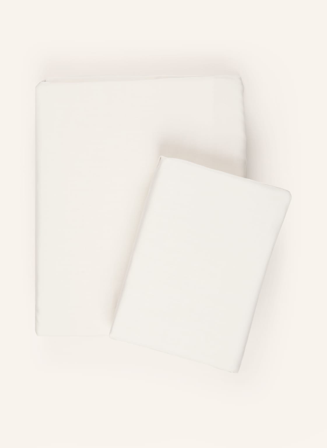 Blackroll Pościel Premium Comfort weiss