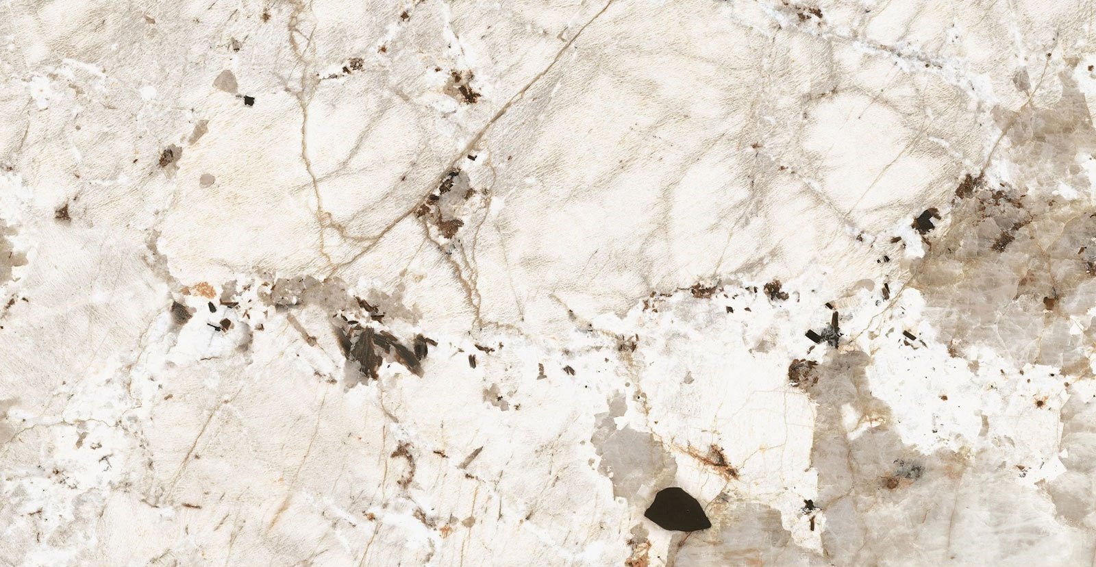 Gres Nature Mood Tundra Polished Rectified 60X120 Florim
