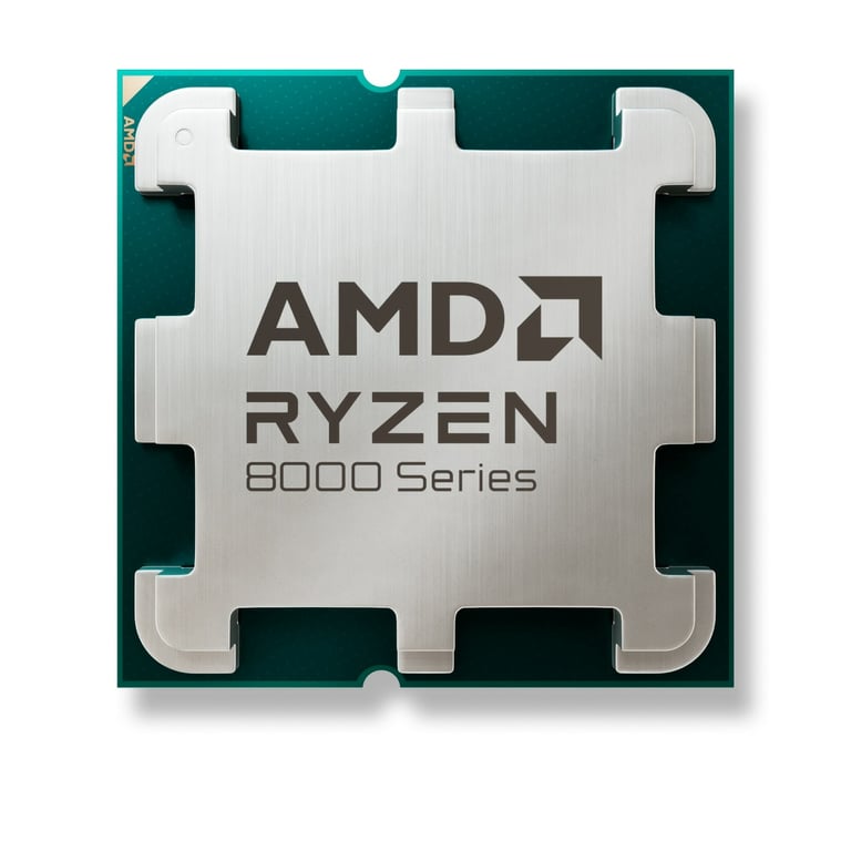 AMD Ryzen 5 8600G 4,3 GHz 16 MB L3 100-100001237MPK