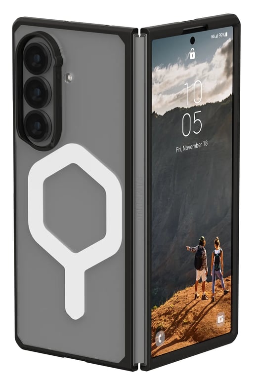 Urban Armor Gear 214505113131 pokrowiec na telefon komórkowy 16,5 cm (6.5