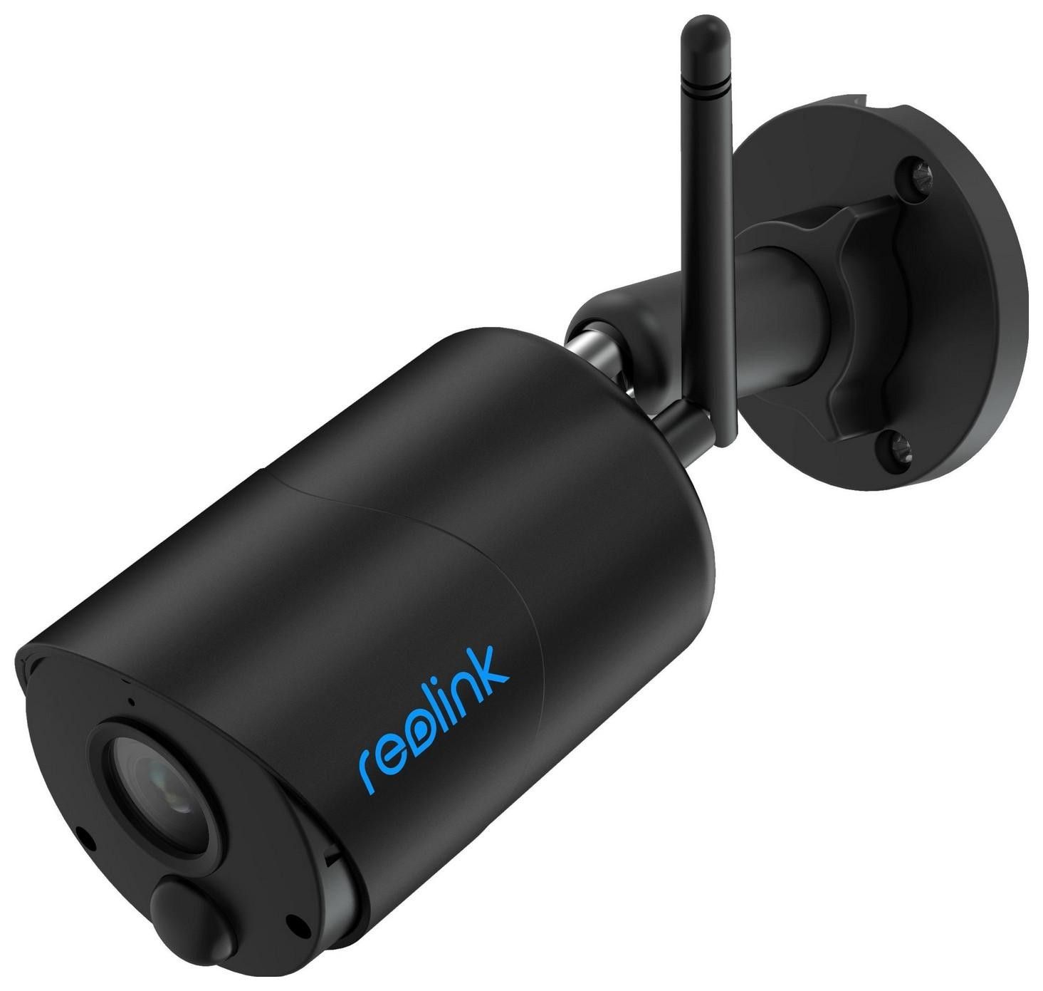 Reolink ARGUS Series B320 Czarna