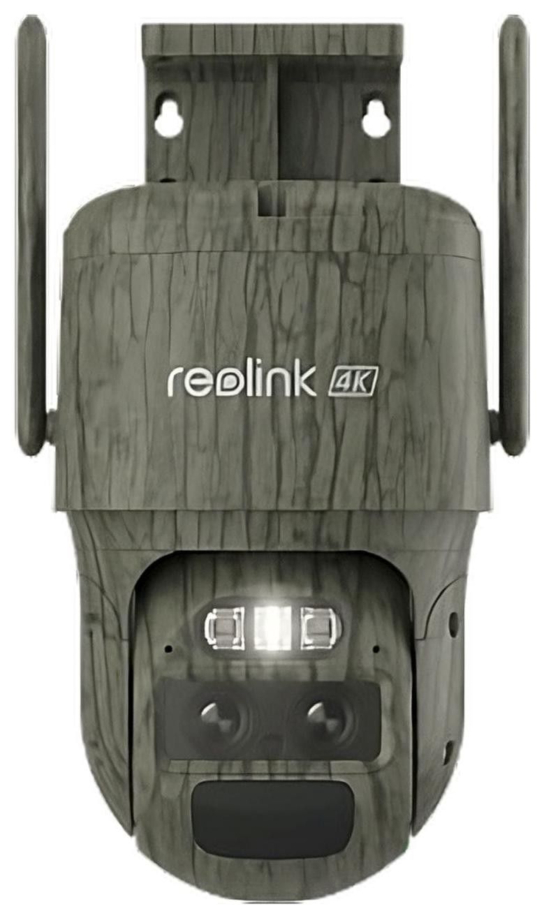 Reolink TRACKMIX Series G770 Camouflage