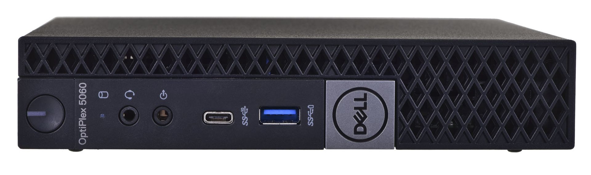 DELL OptiPlex 5060 Micro i5-8500T 16GB 256GB SSD micro SFF Win11pro UŻYWANY DELL5060Mi5-8500T16G256SSDmSFFW1