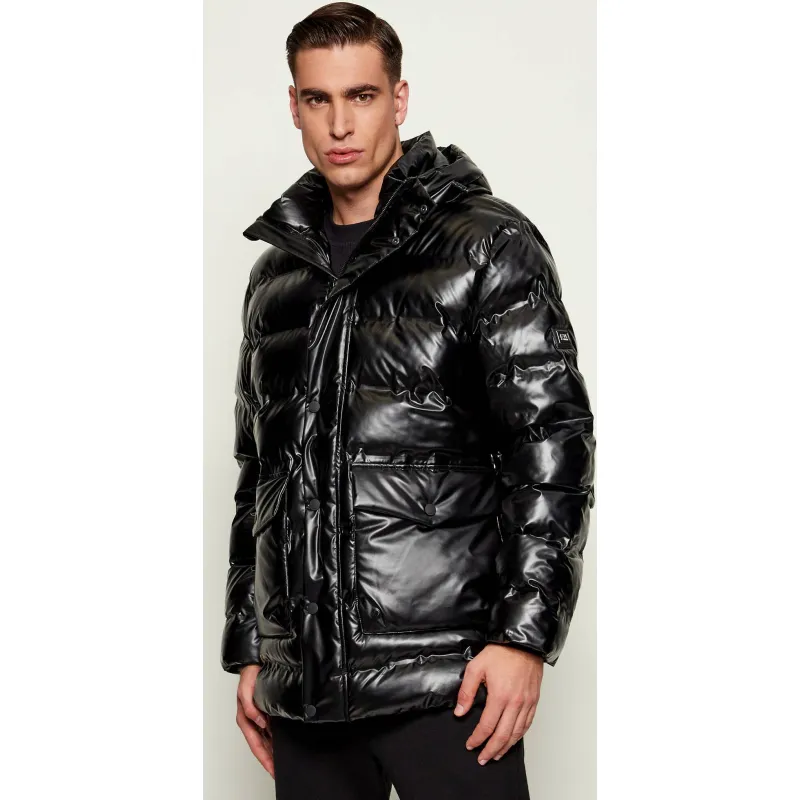 Karl Lagerfeld Kurtka | Regular Fit