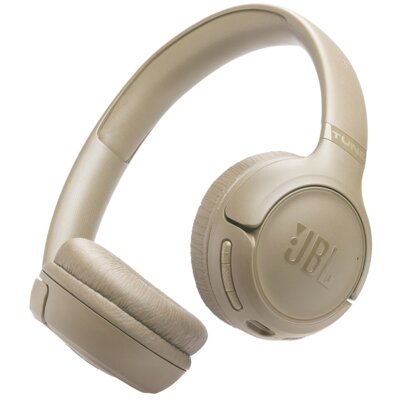JBL Tune 530BT Beżowy