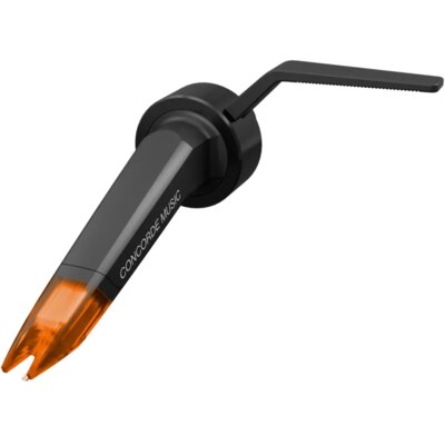 Wkładka gramofonowa ORTOFON Concorde Music Brązowy