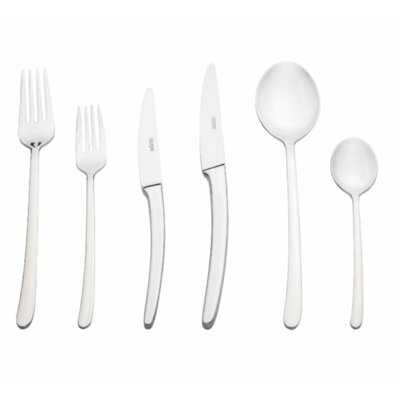Zestaw sztućców PHILIPIAK Milano Esile (36 elementów)