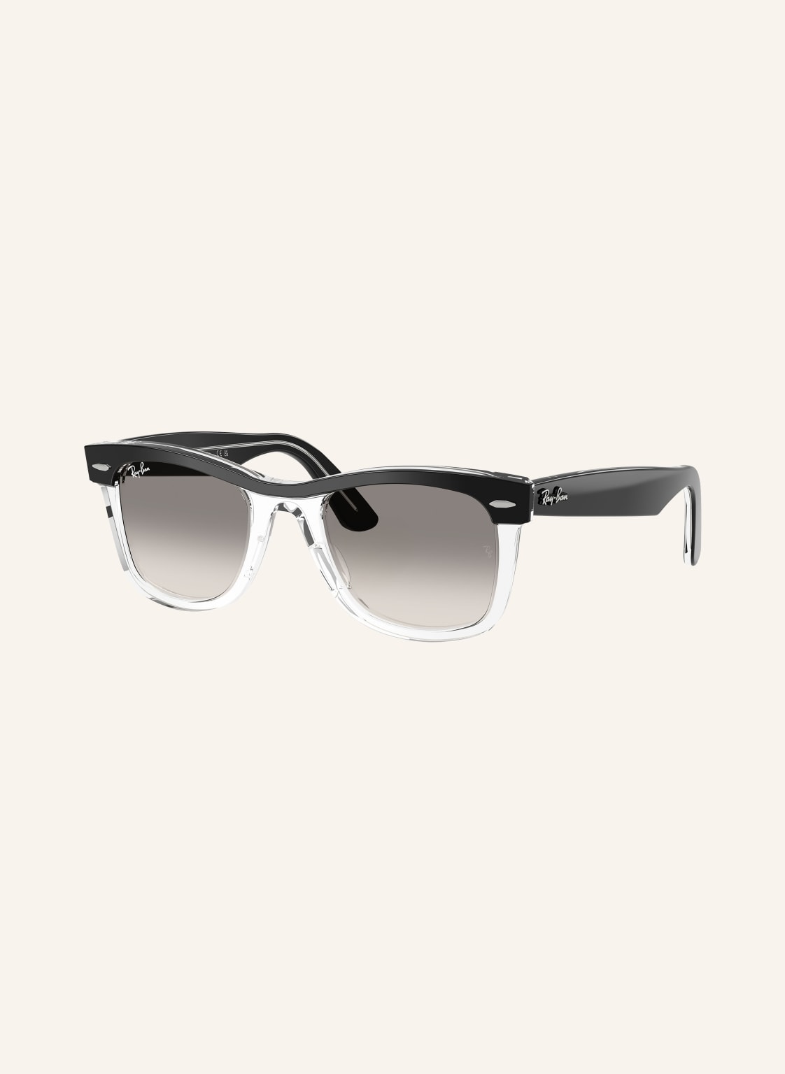 Ray-Ban Okulary Przeciwsłoneczne rb2240 schwarz
