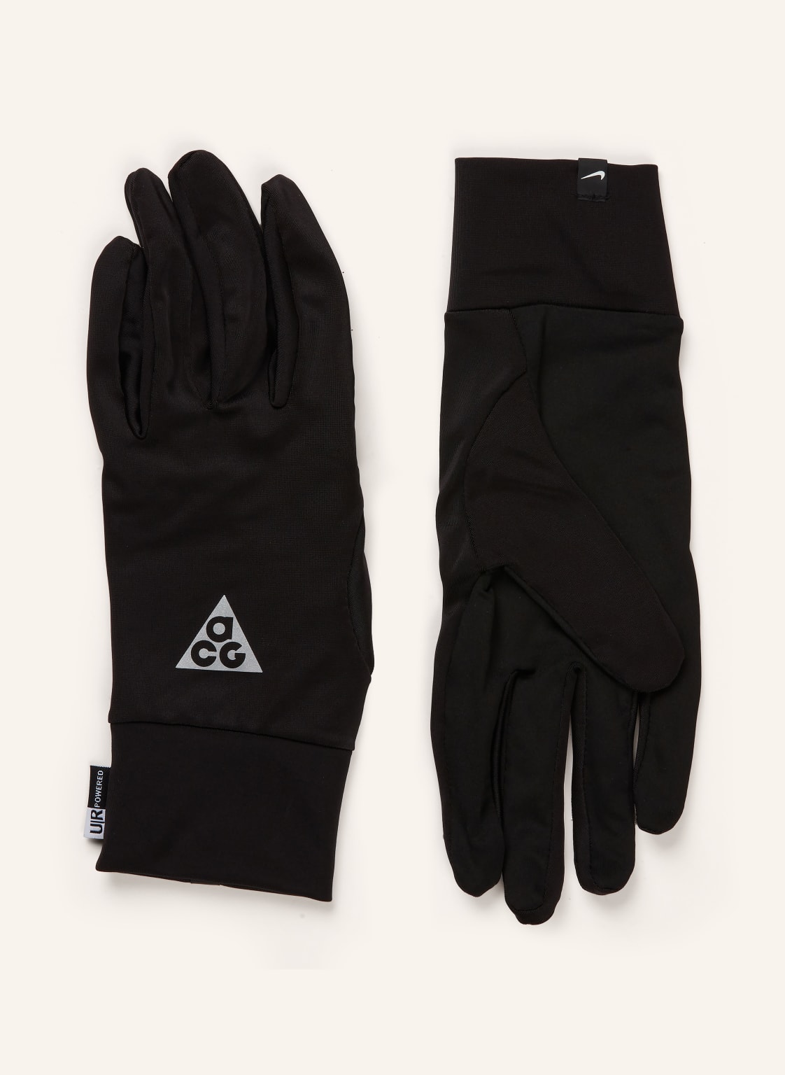 Nike Rękawiczki Multisportowe Acg Dri-Fit Lightweight schwarz