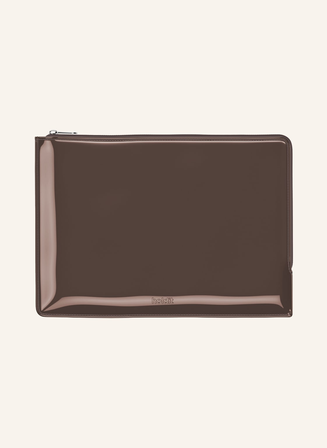 Holdit Pokrowiec Na Laptopa braun