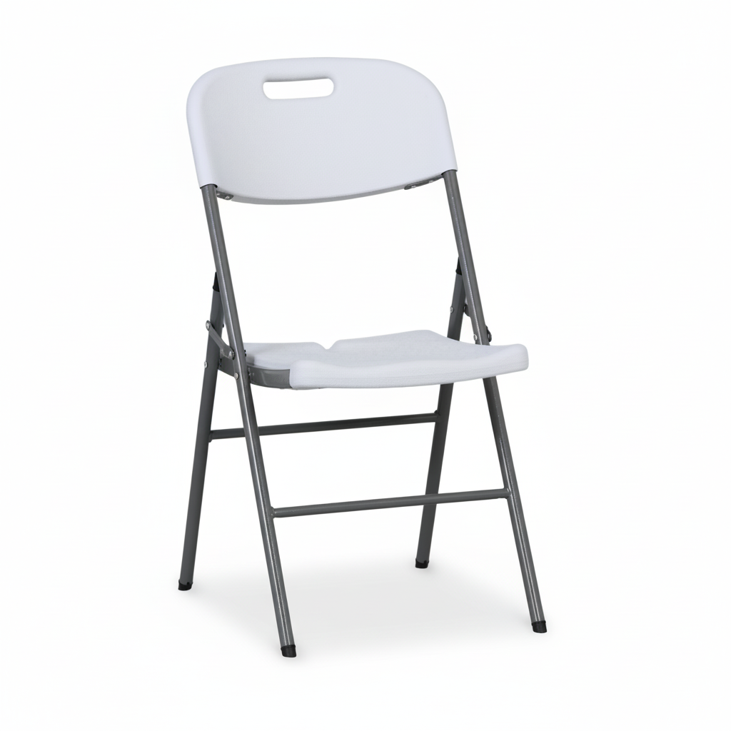 Składane krzesło cateringowe do jadalni SNACK II